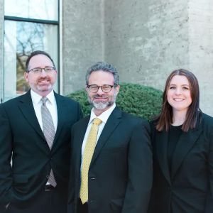 The Nicotra Law Firm, PC - Buffalo Personal Injury Lawyers