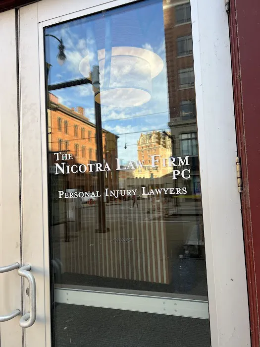 The Nicotra Law Firm, PC - Buffalo Personal Injury Lawyers Picture 8