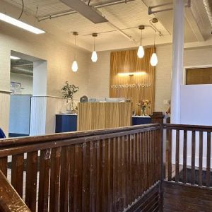 Richmond Vona Injury Lawyers