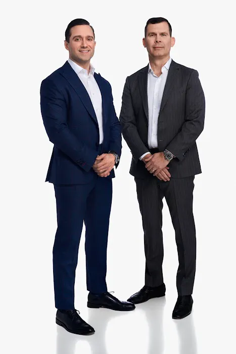 Richmond Vona Injury Lawyers Picture 10