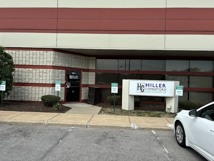 Hiller Comerford Injury & Disability Law LLC Picture 3