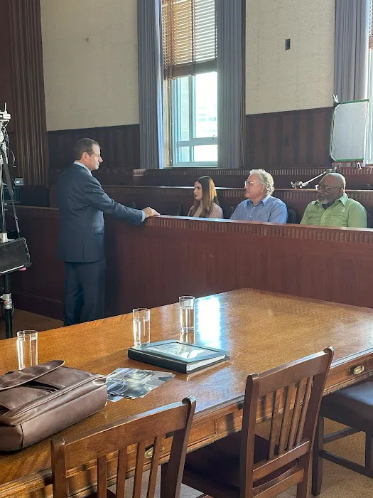 William Mattar Accident Lawyers Picture 5
