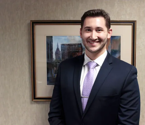 Cole Sorrentino Hurley Hewner & Gambino PC - Buffalo Lawyers Picture 10