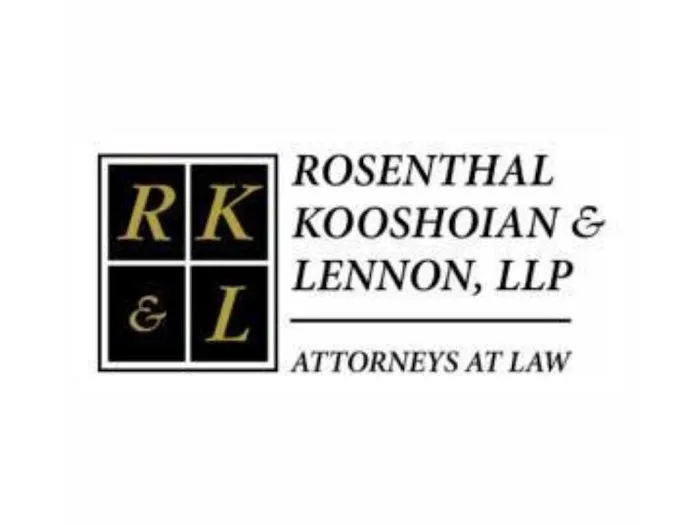 Rosenthal Kooshoian & Lennon, LLP Picture 4