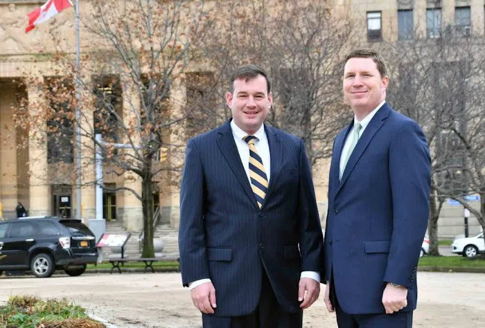 Rosenthal Kooshoian & Lennon, LLP Picture 3