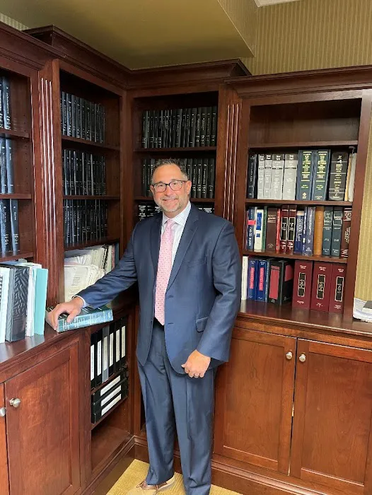 Anthony J Cervi, Attorney at Law Picture 1