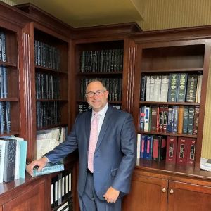 Anthony J Cervi, Attorney at Law