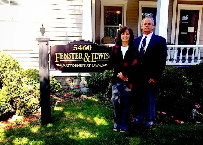 Fenster, Lewis & Good, LLC Picture 2