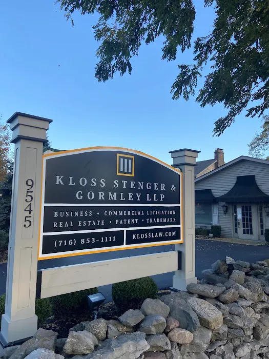 Kloss Stenger & Gormley LLP Attorneys at Law Picture 3