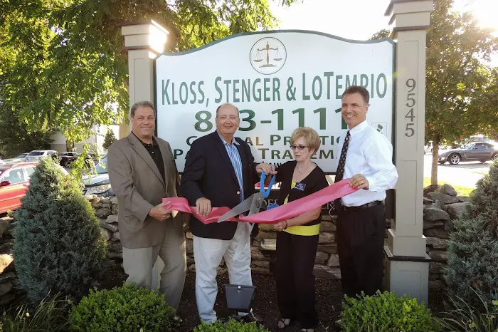 Kloss Stenger & Gormley LLP Attorneys at Law Picture 9