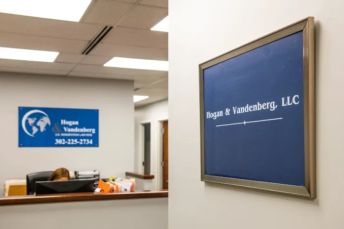 Hogan & Vandenberg - Immigration Attorneys Picture 5