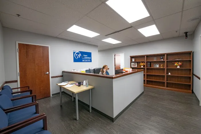 Hogan & Vandenberg - Immigration Attorneys Picture 8