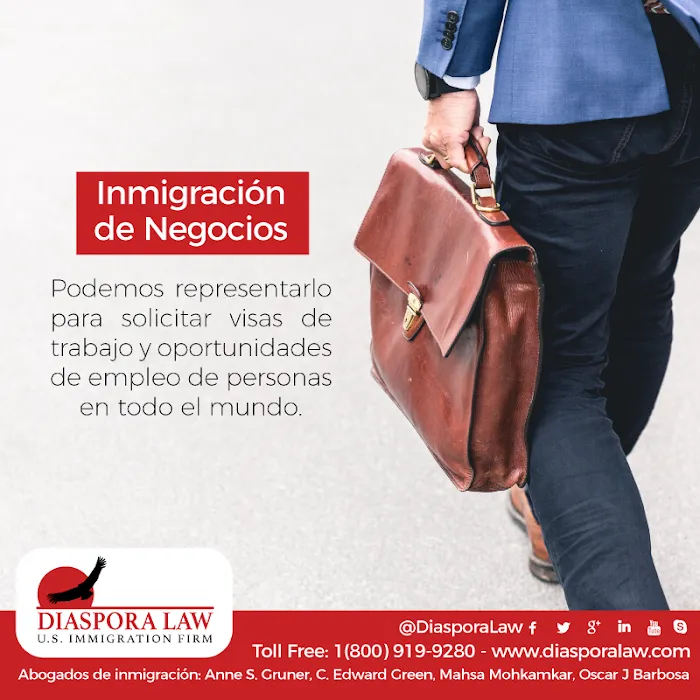 Diaspora Law Picture 5
