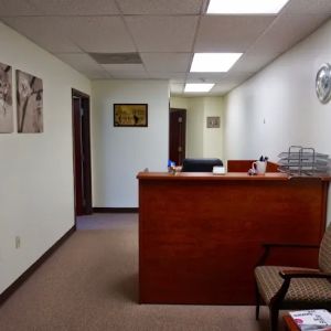 Huang Law LLC