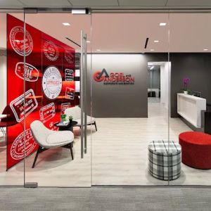 Goel & Anderson LLC