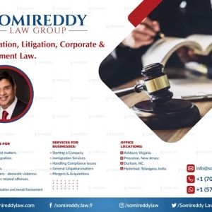 Somireddy Law Group PLLC