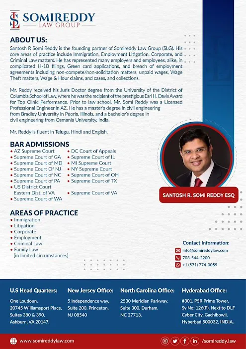 Somireddy Law Group PLLC Picture 6