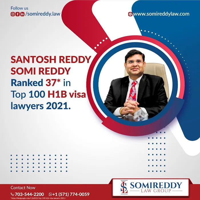 Somireddy Law Group PLLC Picture 8