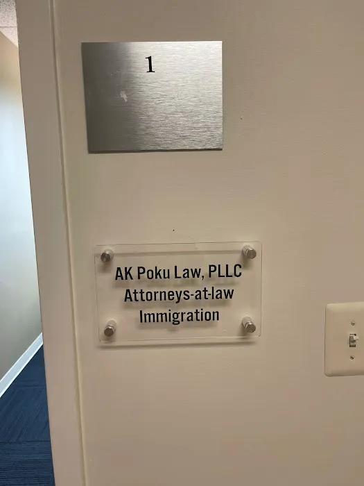 AK Poku Law, PLLC Picture 9