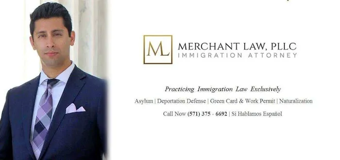 Merchant Law, PLLC Picture 2