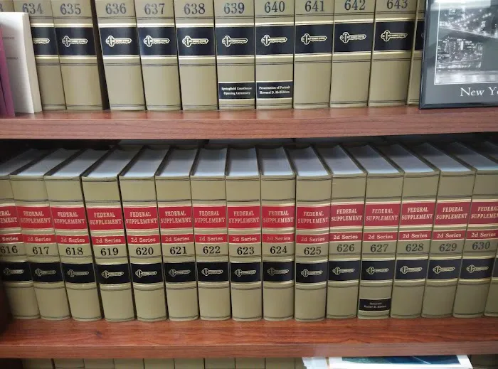 Mughal Law Firm Picture 3