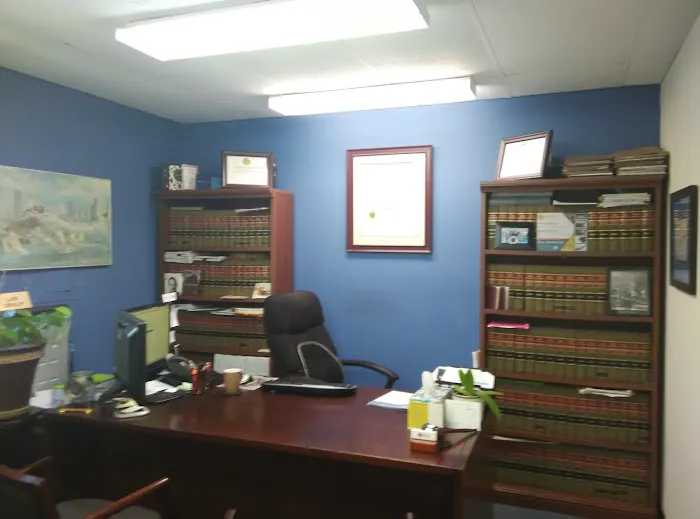 Mughal Law Firm Picture 1