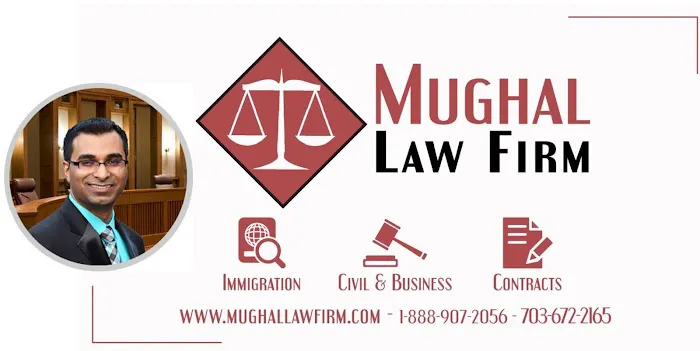 Mughal Law Firm Picture 7