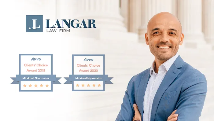 LANGAR LAW FIRM Picture 4