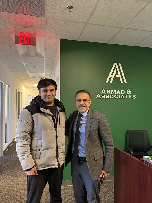 Ahmad & Associates Picture 2