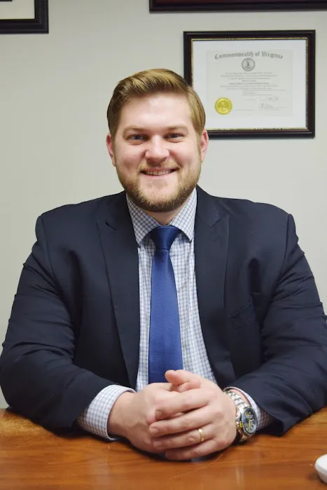 Northern Virginia Immigration Law Firm, PLLC Picture 5