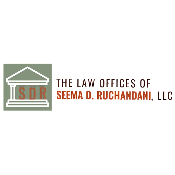 The Law Offices of Seema D. Ruchandani, PLLC Picture 2