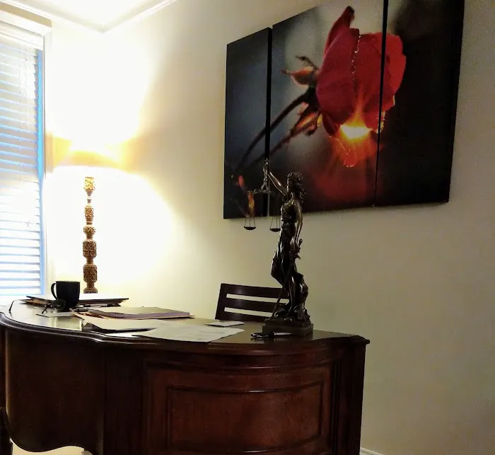 Law Office Of Suhail Mir, LLC. Picture 3