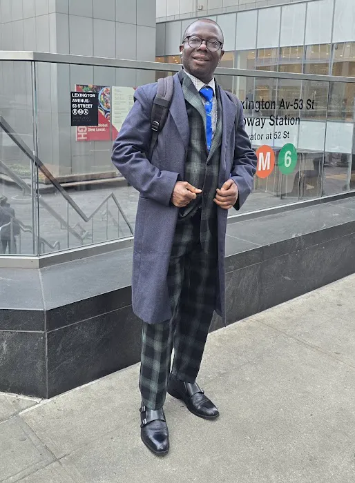 Law Office Of Suhail Mir, LLC. Picture 4