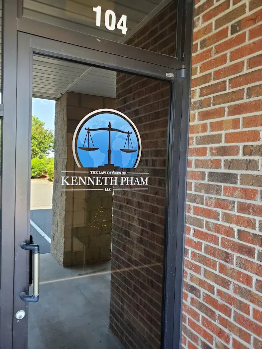 Law Offices of Kenneth Pham, LLC Picture 1