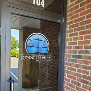 Law Offices of Kenneth Pham, LLC