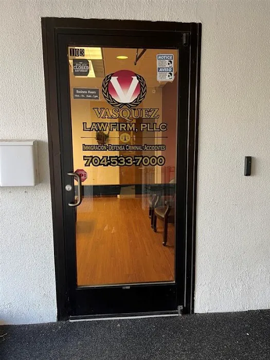 Vasquez Law Firm, PLLC Picture 1
