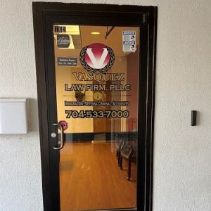 Vasquez Law Firm, PLLC