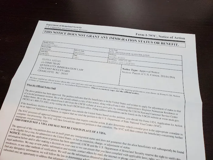 Queen City Immigration Law Picture 5
