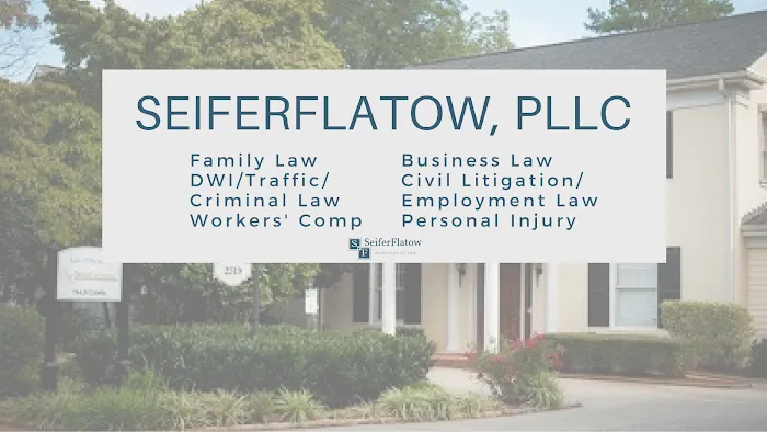 SeiferFlatow, PLLC Picture 3