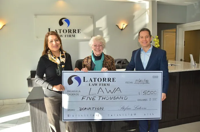 Latorre Law Firm Picture 4