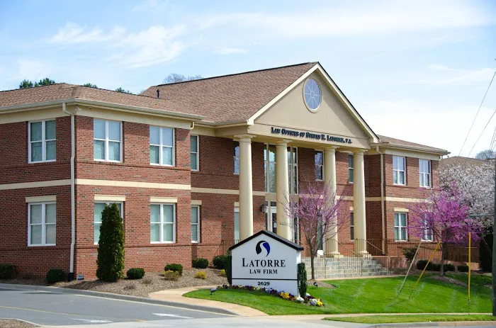 Latorre Law Firm Picture 2