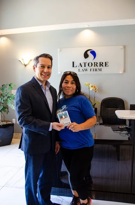 Latorre Law Firm Picture 6