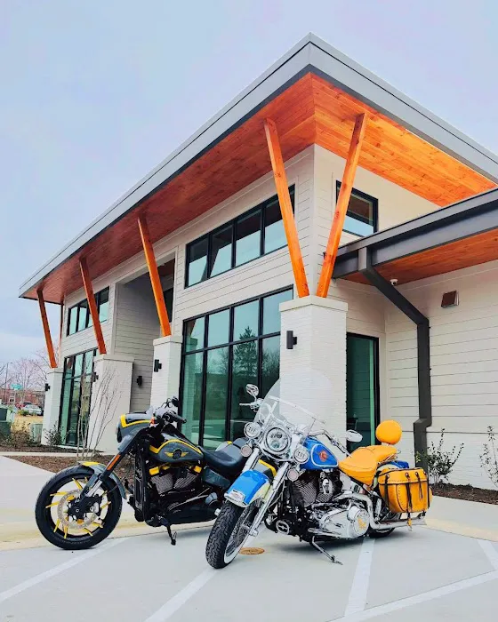Carolinas' Biker Lawyers - Karney | Clayton Picture 1
