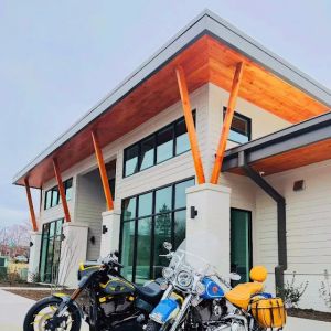 Carolinas' Biker Lawyers - Karney | Clayton