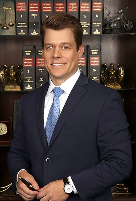 Carolinas' Biker Lawyers - Karney | Clayton Picture 8