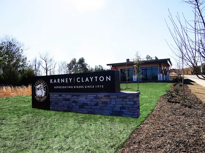 Carolinas' Biker Lawyers - Karney | Clayton Picture 5