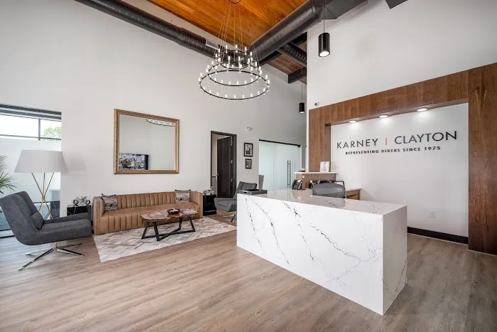 Carolinas' Biker Lawyers - Karney | Clayton Picture 7
