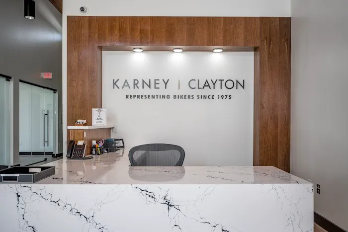 Carolinas' Biker Lawyers - Karney | Clayton Picture 10