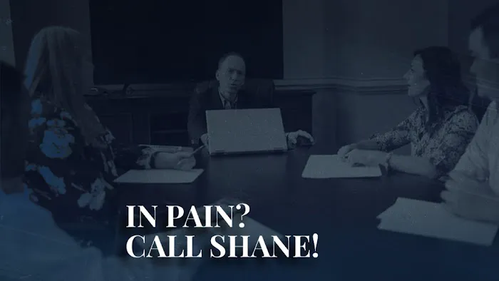 Shane Smith Law Picture 1