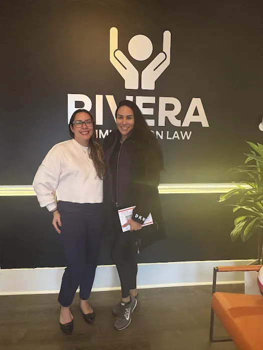 Rivera Immigration Law Picture 1